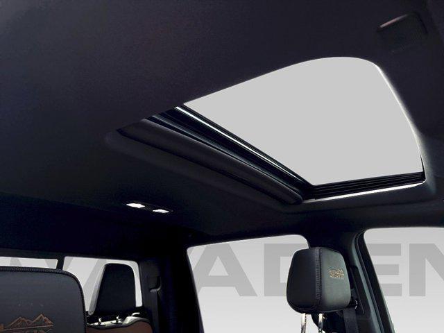 2025 Chevrolet Silverado Hd - $74,865