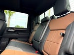 2025 Silverado 2500HD Thumbnail 18