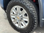2025 Silverado 2500HD Thumbnail 20