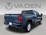 2025 Silverado 2500HD Thumbnail 23