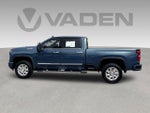 2025 Silverado 2500HD Thumbnail 25