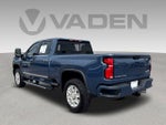 2025 Silverado 2500HD Thumbnail 26