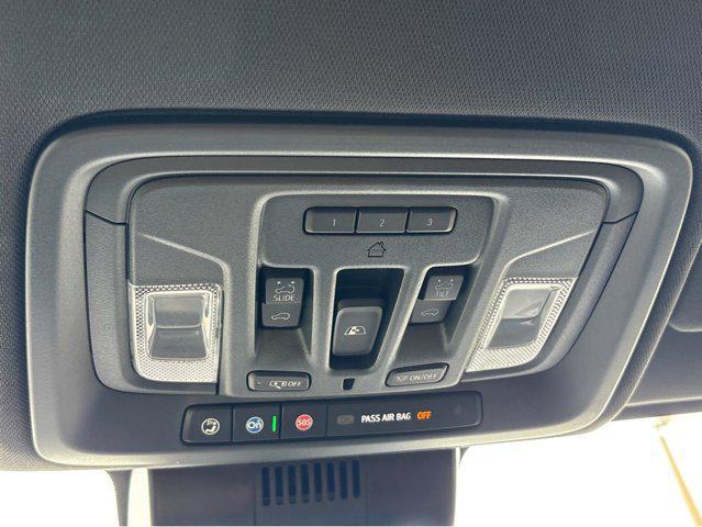 2025 Chevrolet Silverado Hd - $74,865