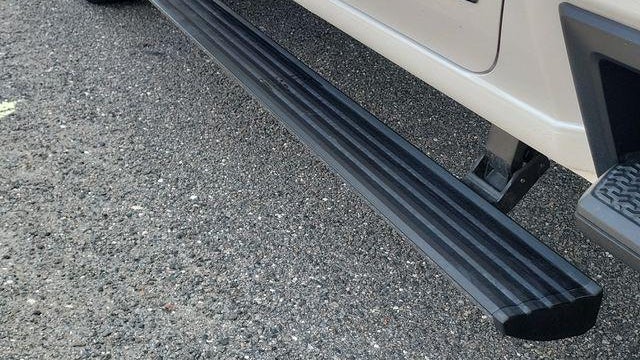 2025 Chevrolet Silverado 2500HD High Country