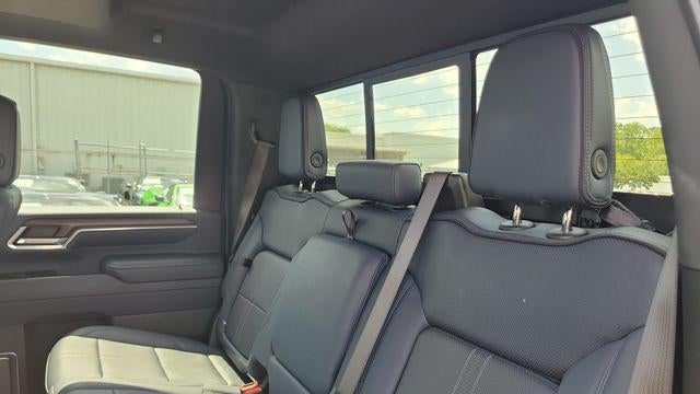 2025 Chevrolet Silverado 2500HD High Country
