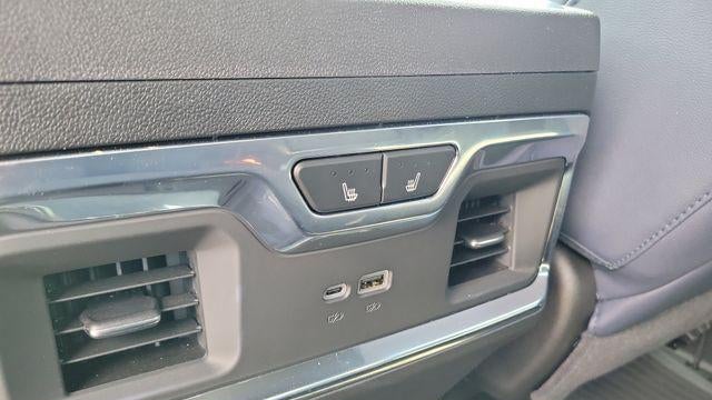 2025 Chevrolet Silverado 2500HD High Country