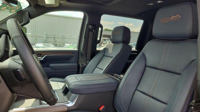 2025 Chevrolet Silverado 2500HD High Country