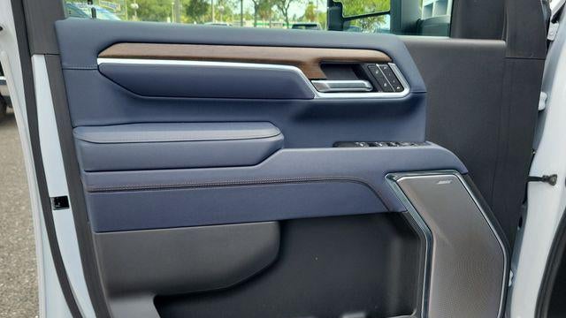2025 Chevrolet Silverado 2500HD High Country