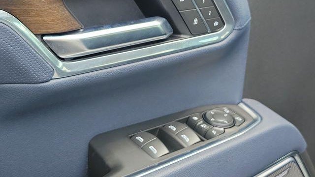 2025 Chevrolet Silverado 2500HD High Country