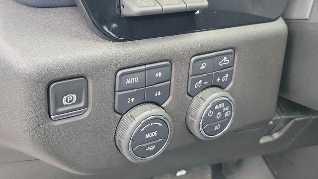 2025 Chevrolet Silverado 2500HD High Country