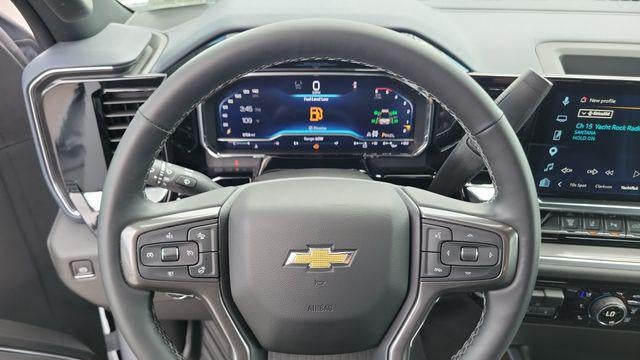 2025 Chevrolet Silverado 2500HD High Country