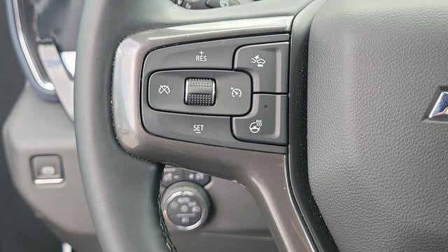 2025 Chevrolet Silverado 2500HD High Country