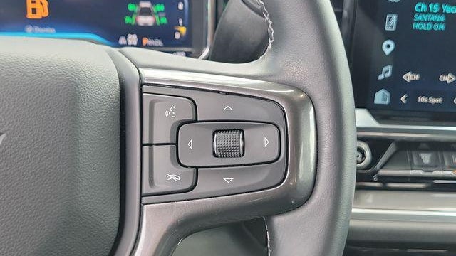 2025 Chevrolet Silverado 2500HD High Country