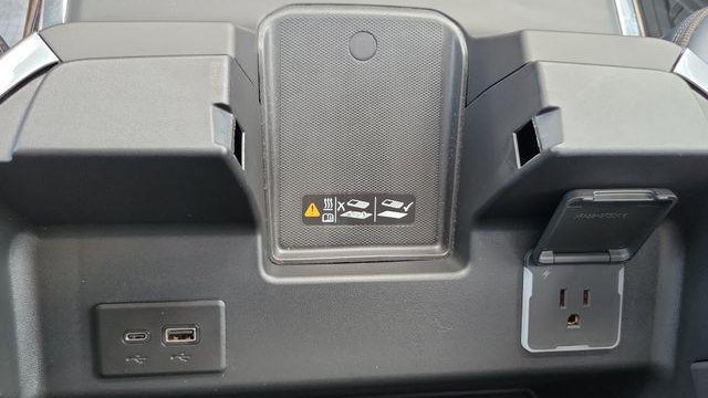2025 Chevrolet Silverado 2500HD High Country
