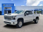 2025 Silverado 2500HD Thumbnail 2