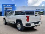 2025 Silverado 2500HD Thumbnail 3