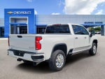 2025 Silverado 2500HD Thumbnail 4