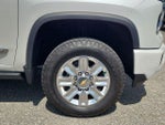 2025 Silverado 2500HD Thumbnail 6