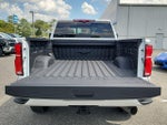 2025 Silverado 2500HD Thumbnail 11