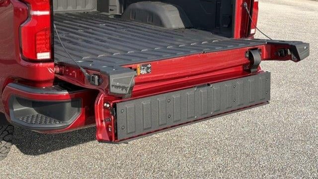 2025 Chevrolet Silverado 2500HD High Country