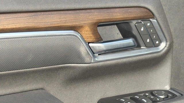 2025 Chevrolet Silverado 2500HD High Country