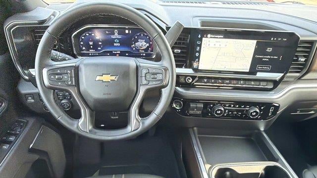 2025 Chevrolet Silverado 2500HD High Country