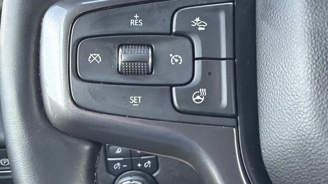 2025 Chevrolet Silverado 2500HD High Country