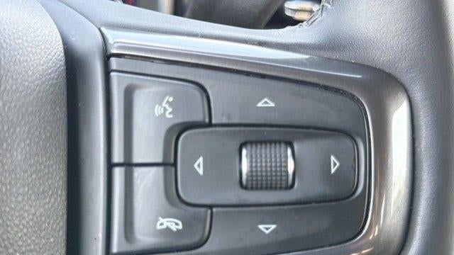 2025 Chevrolet Silverado 2500HD High Country