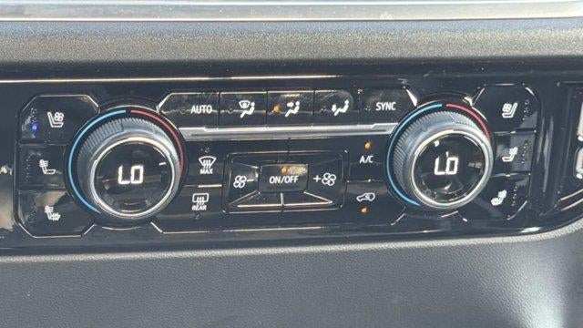 2025 Chevrolet Silverado 2500HD High Country
