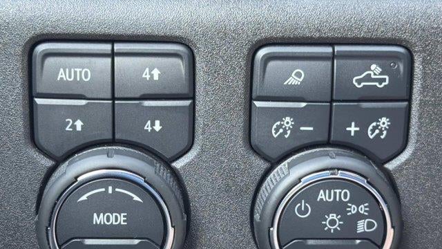 2025 Chevrolet Silverado 2500HD High Country