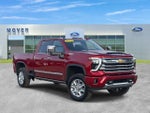 2025 Silverado 2500HD Thumbnail 1