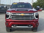 2025 Silverado 2500HD Thumbnail 2