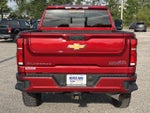 2025 Silverado 2500HD Thumbnail 3