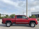 2025 Silverado 2500HD Thumbnail 4