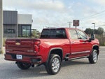 2025 Silverado 2500HD Thumbnail 5