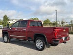 2025 Silverado 2500HD Thumbnail 6