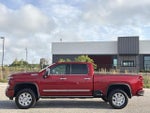 2025 Silverado 2500HD Thumbnail 7