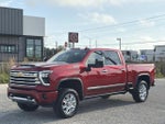 2025 Silverado 2500HD Thumbnail 8