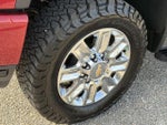 2025 Silverado 2500HD Thumbnail 10