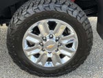 2025 Silverado 2500HD Thumbnail 11