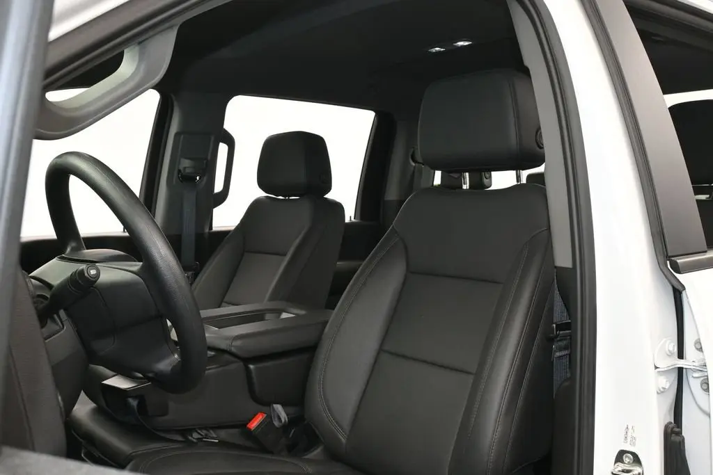 2026 Chevrolet Silverado Hd - $61,767