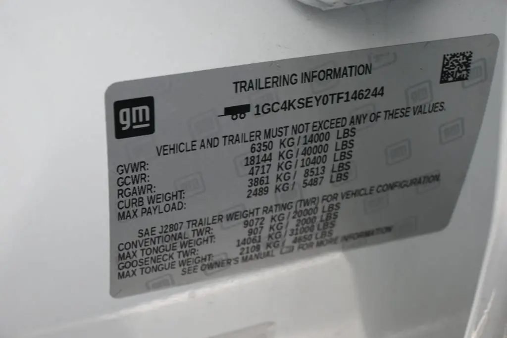 2026 Chevrolet Silverado Hd - $61,767