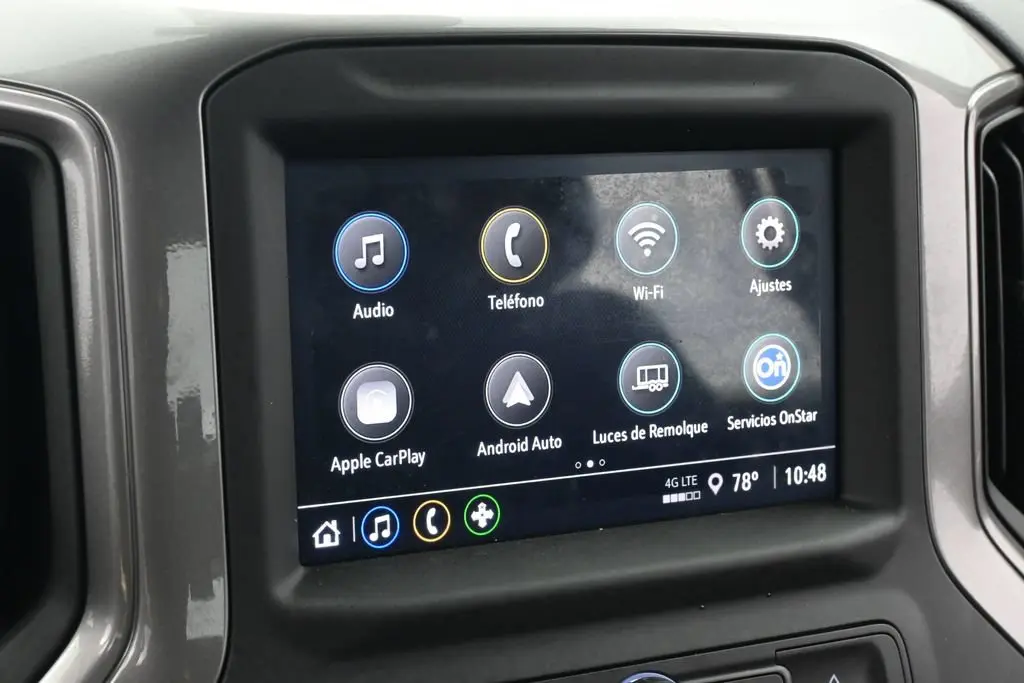 2026 Chevrolet Silverado Hd - $61,767