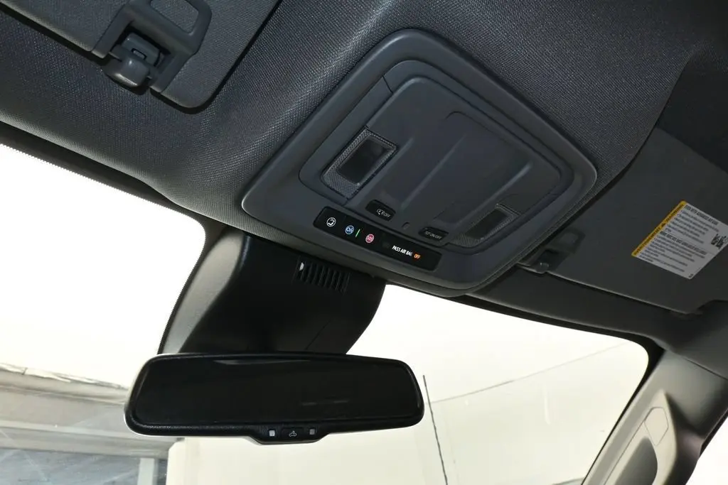2026 Chevrolet Silverado Hd - $61,767