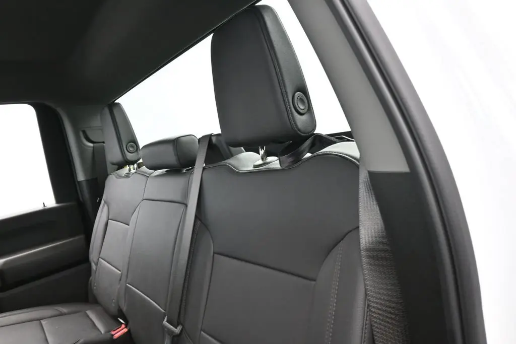 2026 Chevrolet Silverado Hd - $61,767