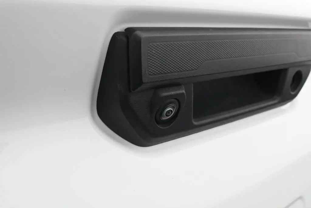 2026 Chevrolet Silverado Hd - $61,767