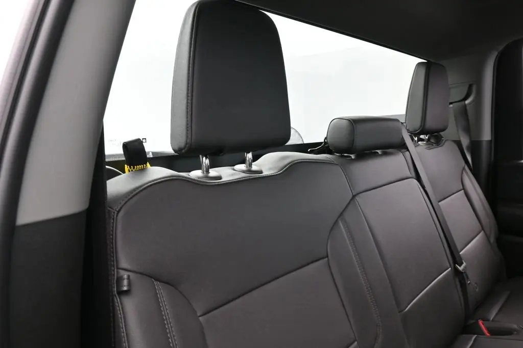 2026 Chevrolet Silverado Hd - $61,767