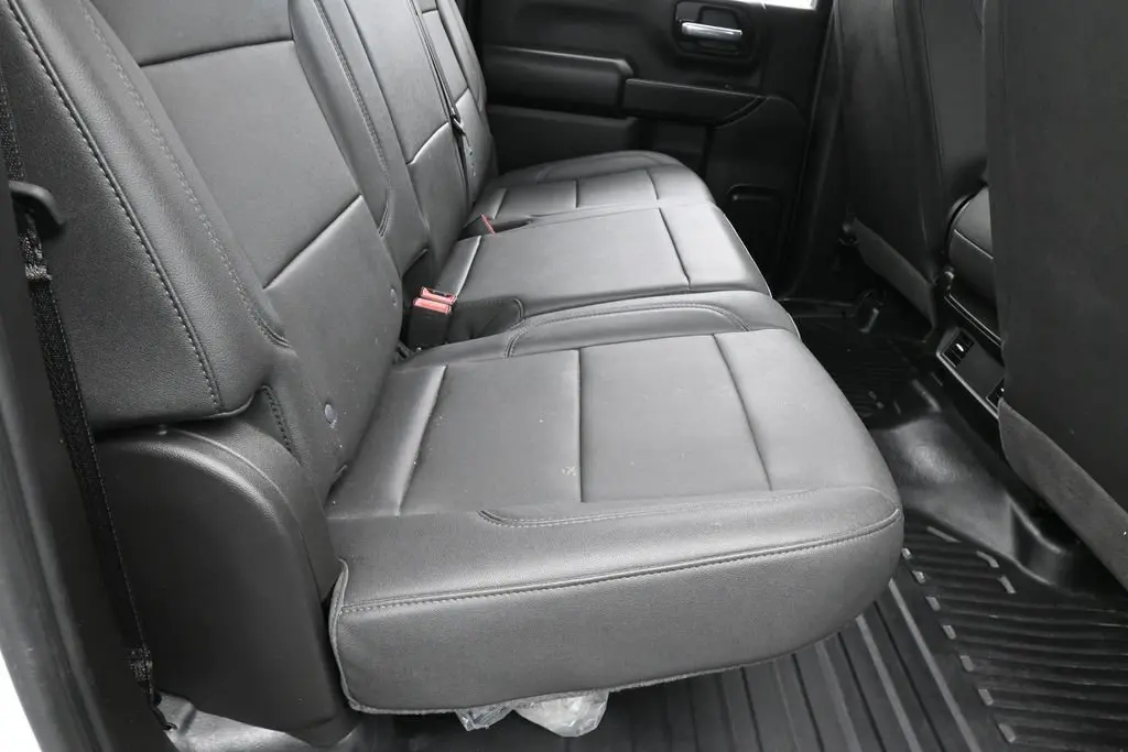 2026 Chevrolet Silverado Hd - $61,767