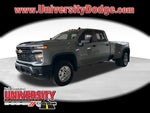 2025 Silverado 3500HD Thumbnail 1