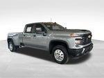 2025 Silverado 3500HD Thumbnail 2